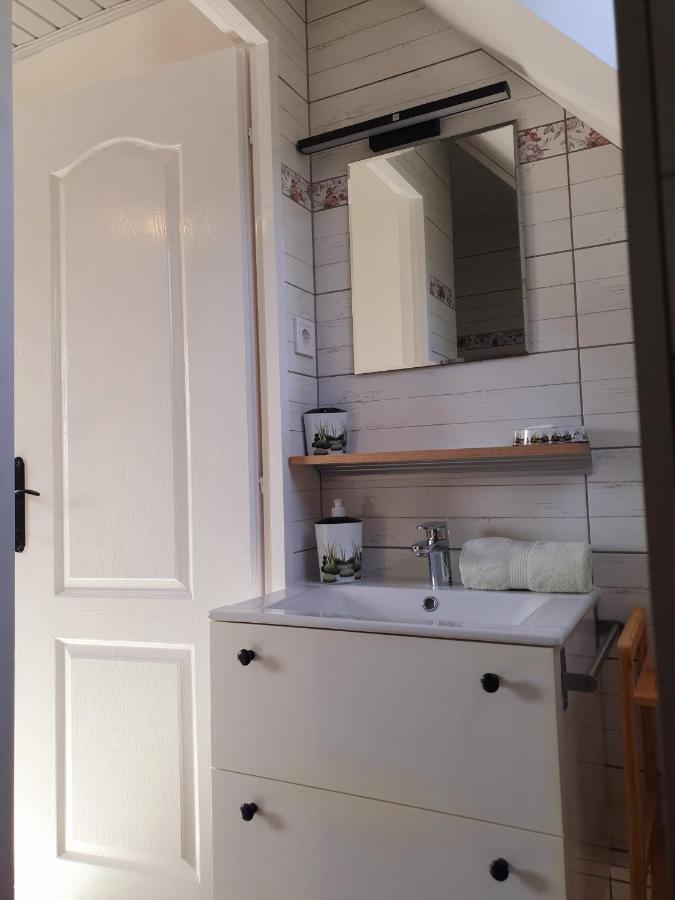 Lavendel Apartments Hévíz Eksteriør bilde