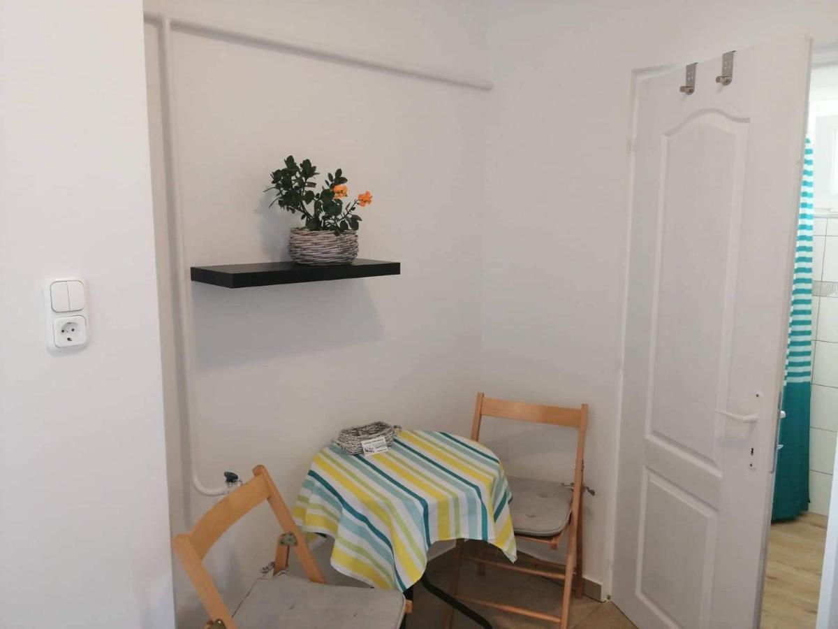 Lavendel Apartments Hévíz Eksteriør bilde